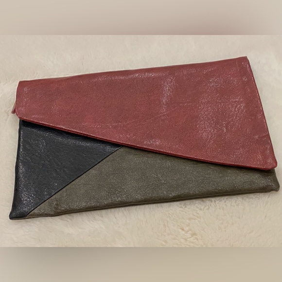 R&J Corrine Mod Clutch - Picture 1 of 7